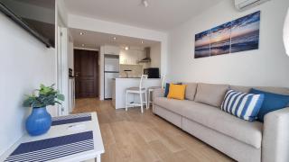 Maite Blue Beachfront - Benalmadena Costa - 4