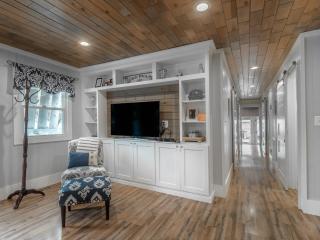 Barefoot Bungalow Kure - Kure Beach - 5