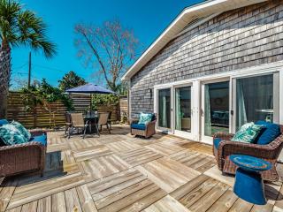 Barefoot Bungalow Kure - 0