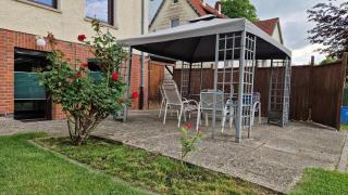 Pension am Schloss - Salzgitter - 8