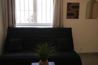 Petit cocon douillet climatisé pour 2 pers - La Crau - 7