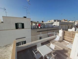 Casamareluna - Ostuni - 2