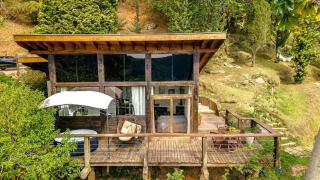 Fabulosa Villa dos Chalés em Campos do Jordão - Campos do Jordão - 9