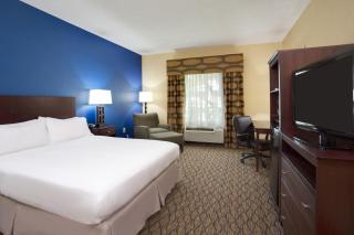Holiday Inn Express Tower Center New Brunswick by IHG - East Brunswick - 5