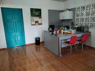 Casa Hostal Bouvá - El Valle de Antón - 7