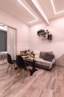Aristotelous Central Lodge - 9