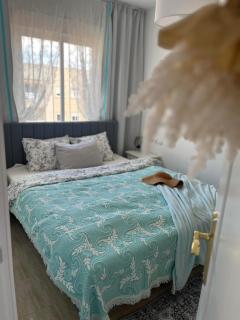 Apart Palm Garden - 8