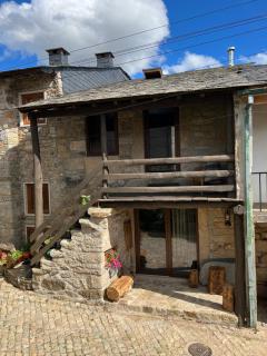 Casa do Tio Zé Montesinho - 9