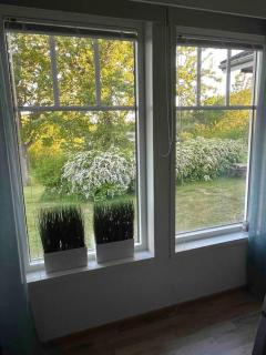 Lägenhet nära Mariehamn Vedbastu på gården - - 3