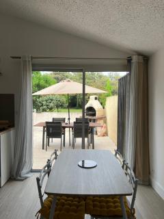 Bord de mer avec piscine Type 2 - 7