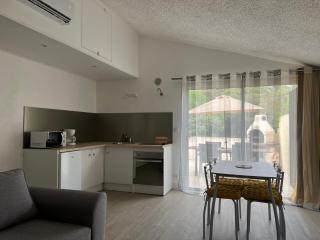 Bord de mer avec piscine Type 2 - 4