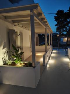 CAELI PAROS by Kostas & Joanna Studios - 1