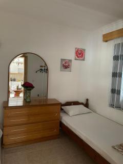 Beautiful Beach Appartment Vicky, Ofrynio Beach - 5