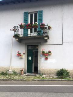 Casa Ortensia Blu - 7