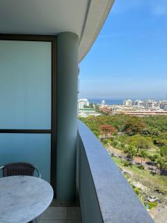 Mediterrâneo Flat - Barra da Tijuca - 1