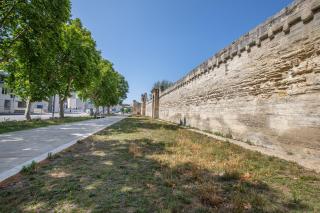Studio aux portes des remparts ! - Avignon - 0