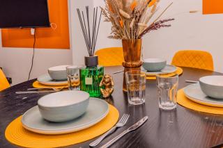 Central 2 Bedroom Flat with Roof Terrace I Next To Brighton Beach I Sleep 8 Guests - Brighton & Hove - 9