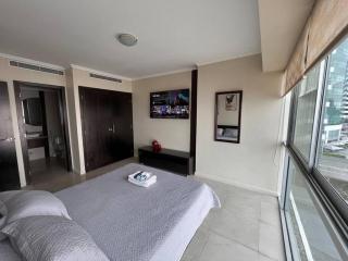Blue suite en Puerto Santa Ana con vista al rio! cerca al malecon - Guayaquil - 6