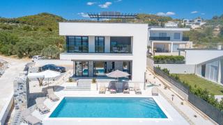 Villa Dream Vacation - 9