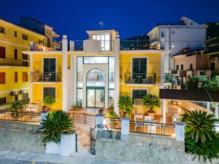 Hotel Villa Sirio - Santa Maria di Castellabate - 2