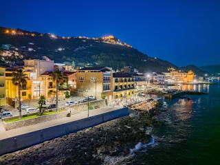 Hotel Villa Sirio - Santa Maria di Castellabate - 3