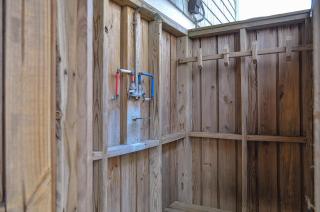 Salty Seahorse - North Topsail Beach - 9