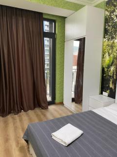 Apartment on Saburtalo! - 0