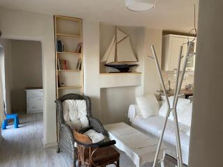 Apartmány Ľadovo - Lučenec - 9