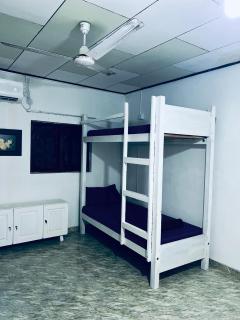 Honey beach hostel - Negombo - 1