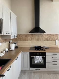 Apartmány Ľadovo - Lučenec - 6