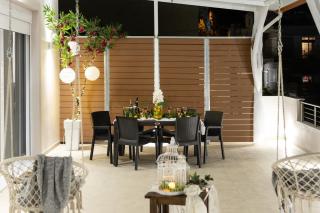 Ethereal Oasis Penthouse - Salamina - 8