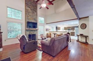 Cherry Tree Lodge - 8