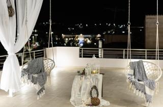 Ethereal Oasis Penthouse - Salamina - 7