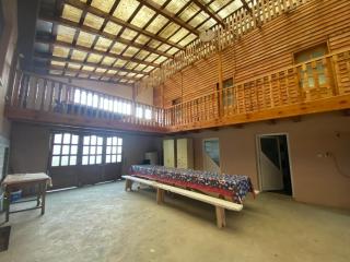 Casa la intrare în Cheile Nerei - - 8