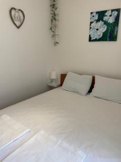 Beautiful Beach Appartment Vicky, Ofrynio Beach - 6