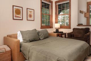 Sundog Condo in Granby Ranch - 5