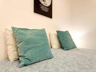 Home Sonhos 21 - Lissabon - 9
