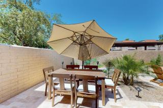 Sonoran Starlight - 9