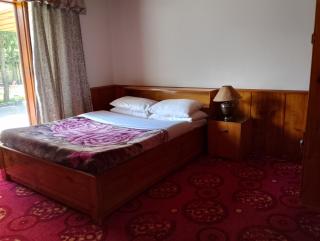 Gosha-e-Sakoon Cottages, Kalam - 2