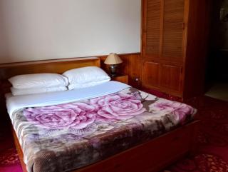 Gosha-e-Sakoon Cottages, Kalam - 7