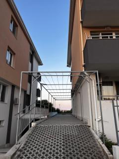 Sunset studio in Sozopol, with free parking - Sozopol - 7