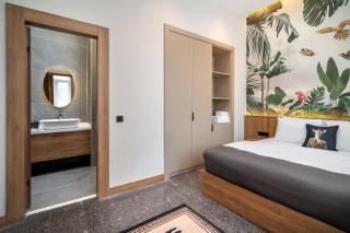 Urban Quarters - Boğazkesen - Istambul - 6