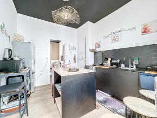 A1 Champagne Résidence - 200 m2 14 personnes 2 toilets 4 showers - hyper centre - Chalons en Champagne - Châlons-en-Champagne - 6