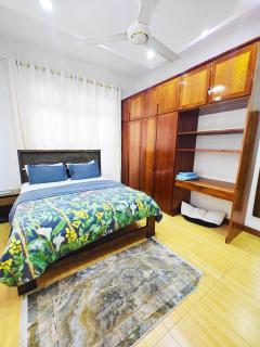 1 Bdr Spacious Apartment in Kinondoni with Inverter back up Power - Dar es Salaam - 2