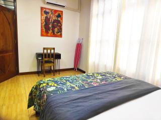 1 Bdr Spacious Apartment in Kinondoni with Inverter back up Power - Dar es Salaam - 1