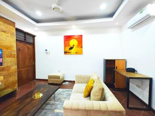 1 Bdr Spacious Apartment in Kinondoni with Inverter back up Power - Dar es Salaam - 7