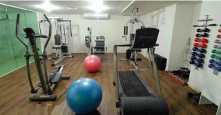 Blue Sunset Beira Mar - 7