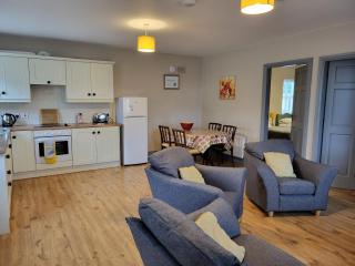 Clairhouse Accommodation - Lahinch - 9