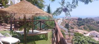 Casa Pura Vida jardin - 9