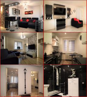 Apartament Fantazja 2 w Zakopanem - Zakopane - 1